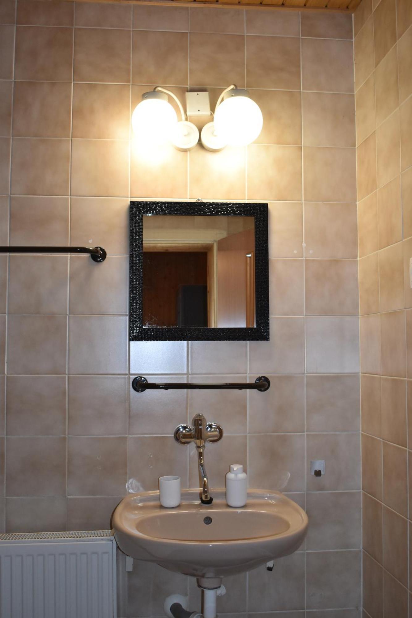 Bed and Breakfast Drevenica Diana à Ždiar Extérieur photo
