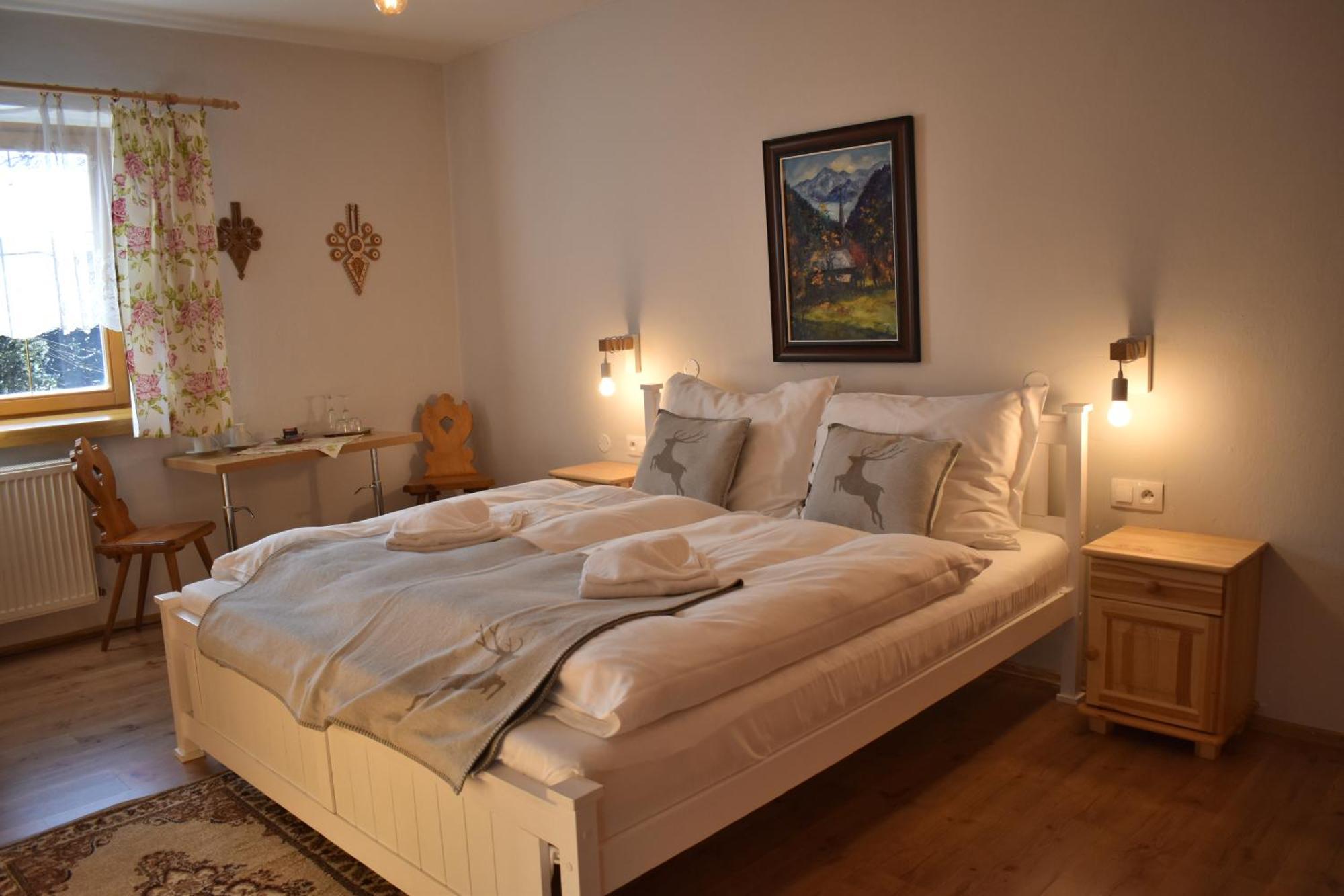Bed and Breakfast Drevenica Diana à Ždiar Extérieur photo
